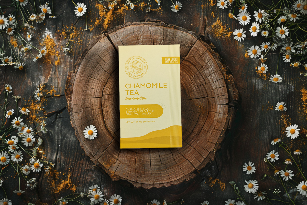 Is Chamomile Tea Good for You When Sick?