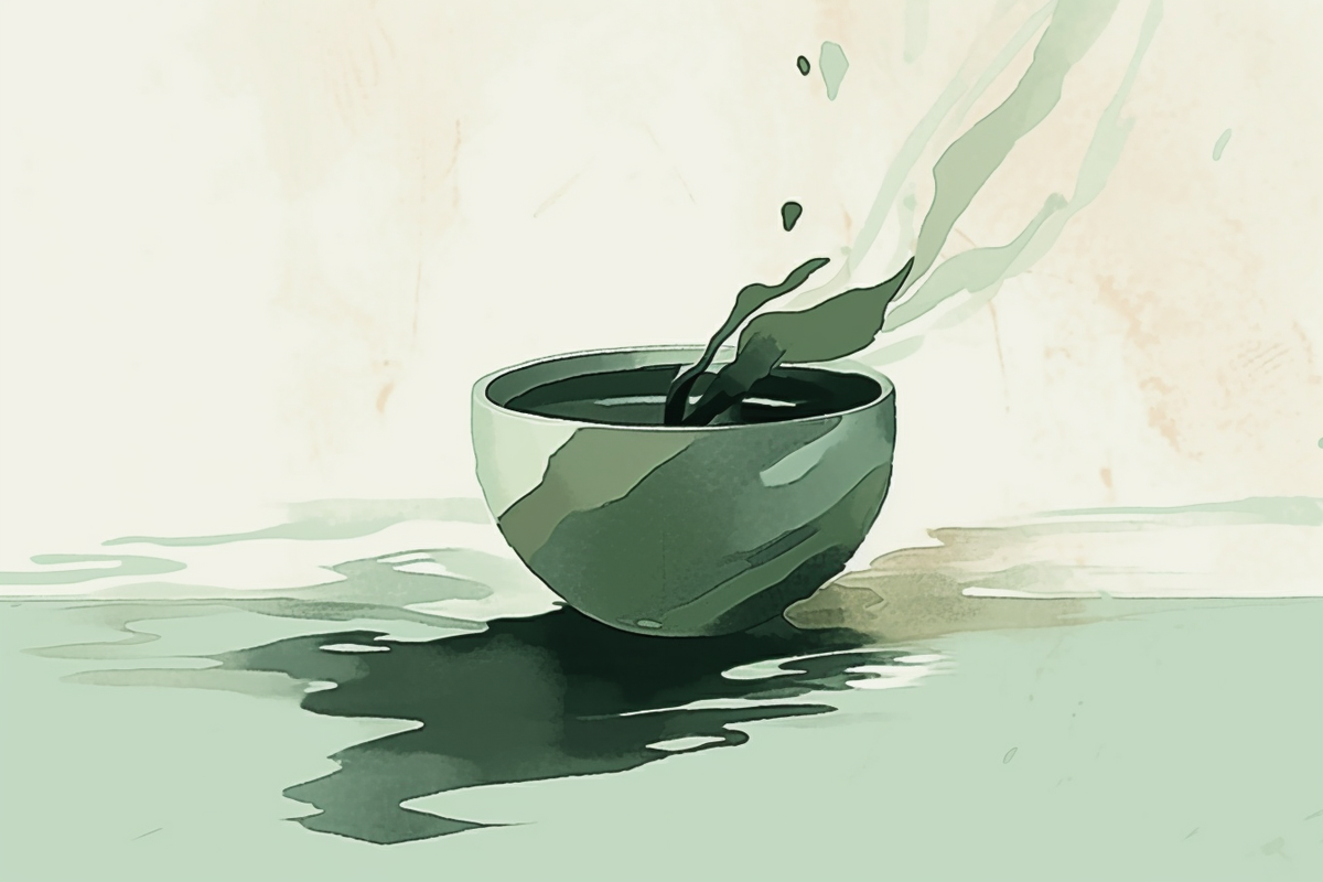 Spearmint Tea: Your Ultimate Guide to Flavor & Well-Being