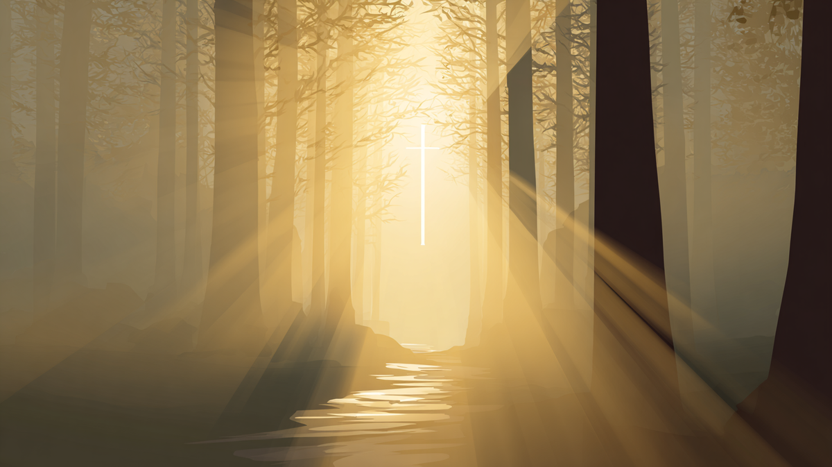 What Does John 14:6 Mean? | A Path of Peace and Purpose