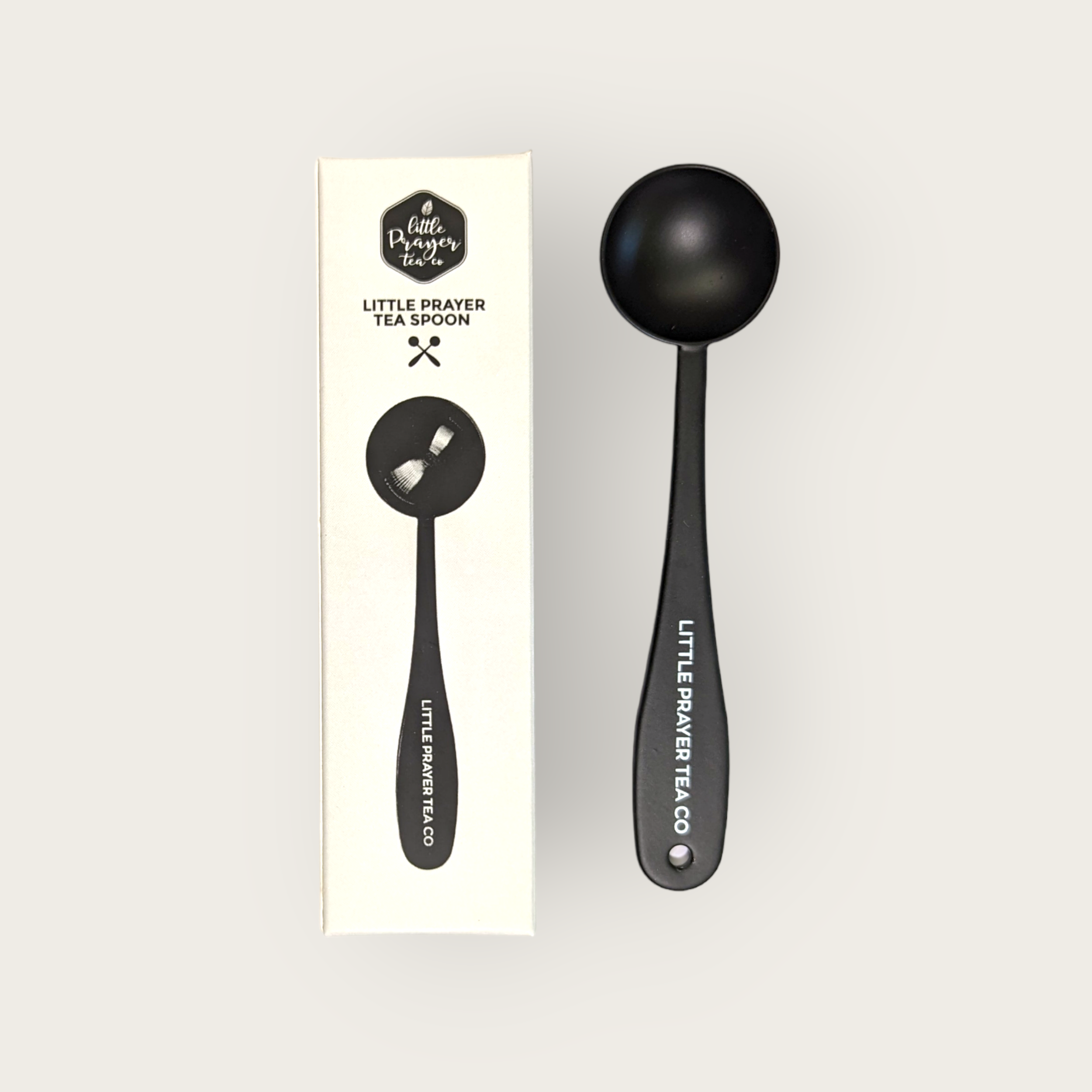Little Prayer Tea Spoon