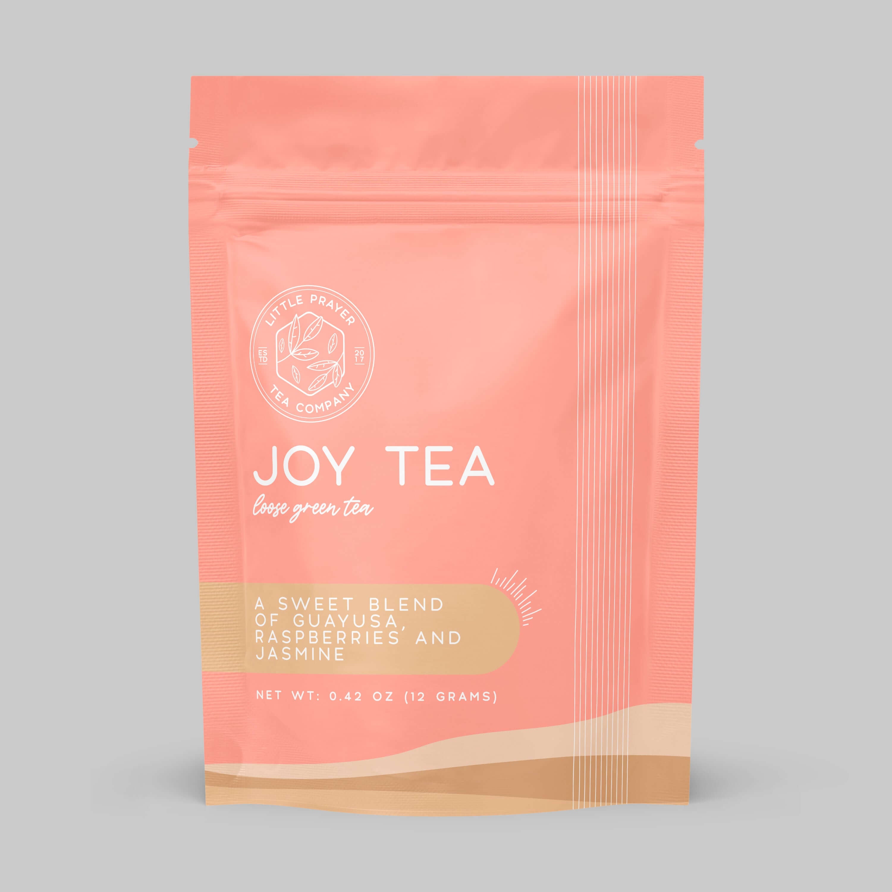 Joy Tea