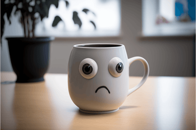 Steeped in Serenity: The Best Teas for Anxiety and Stress Relief