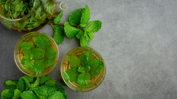 10 Benefits of Peppermint Tea You May Not Know About