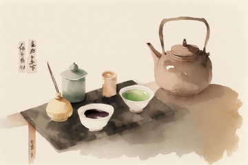 Hosting a Traditional Japanese Tea Ceremony: A Step-by-Step Guide