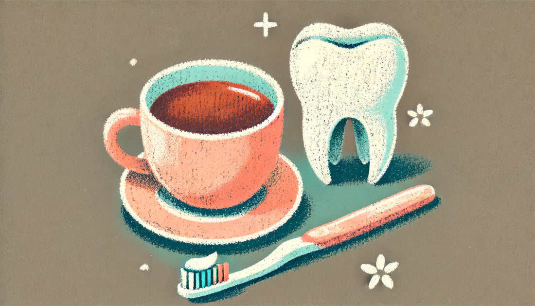Does Tea Stain Your Teeth? Uncovering the Truth