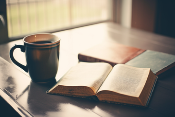 Tea and Scripture: Pairing Your Favorite Bible Verses with the Perfect Tea Blend