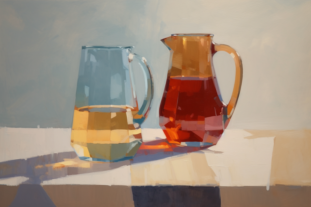 The Ultimate Guide to Cold Brew Iced Tea