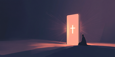 Would Jesus Use TikTok? Following Christ in a Viral Culture