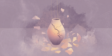 When You Don’t Feel Strong Enough – Finding Grace in Your Weakness
