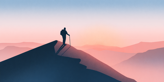 When Strength Feels Silent – A Devotion for Men This Father’s Day