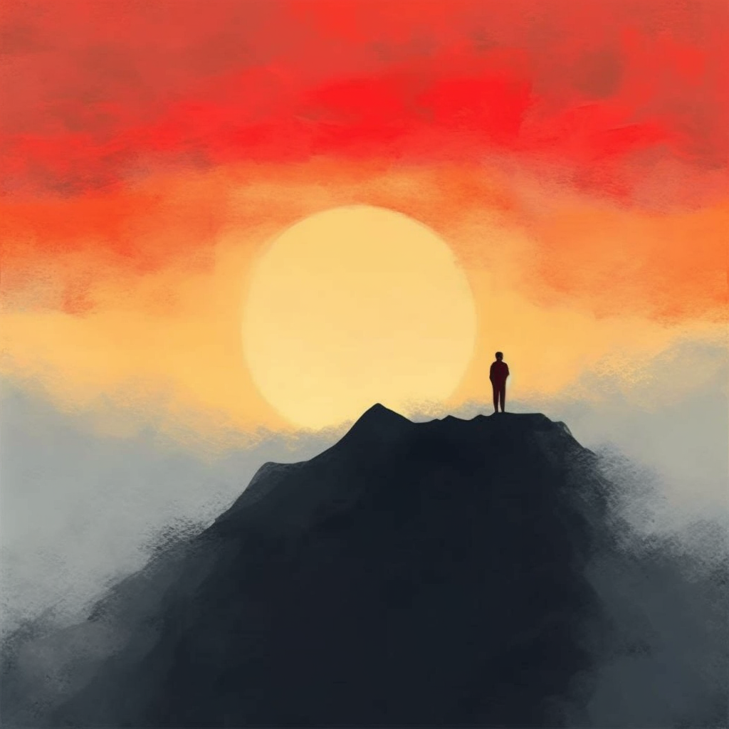 God's Love: Daily Renewal and Hope in Lamentations 3:22-23