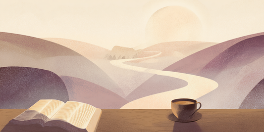 A Prayer for Clarity and Direction When You Feel Uncertain
