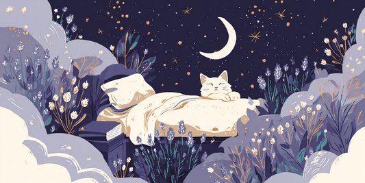 7 Bedtime Prayers for Adults Who Struggle to Slow Down