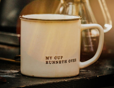 Brewing a Cup of Gratitude: How Tea Can Help Cultivate a Thankful Heart