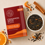 Cinnamon Spice Tea