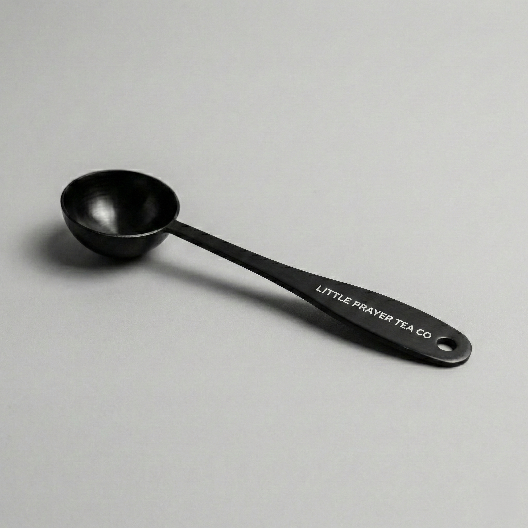 Little Prayer Tea Spoon | Perfect Tea Spoon | Tea Accessory
