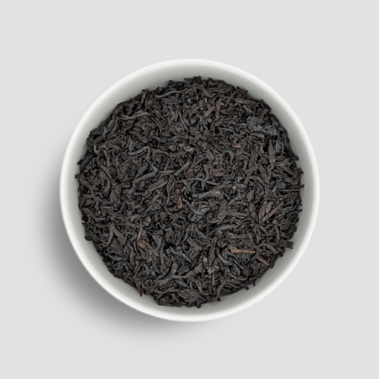 Enjoy the subtle, yet delicious taste of Ceylon Vanilla tea. Our premium black tea from Sri Lanka, coupled with natural vanilla flavor, creates a smooth and creamy treat that you won't be able to resist. Savor the silky finish and experience a delicious b