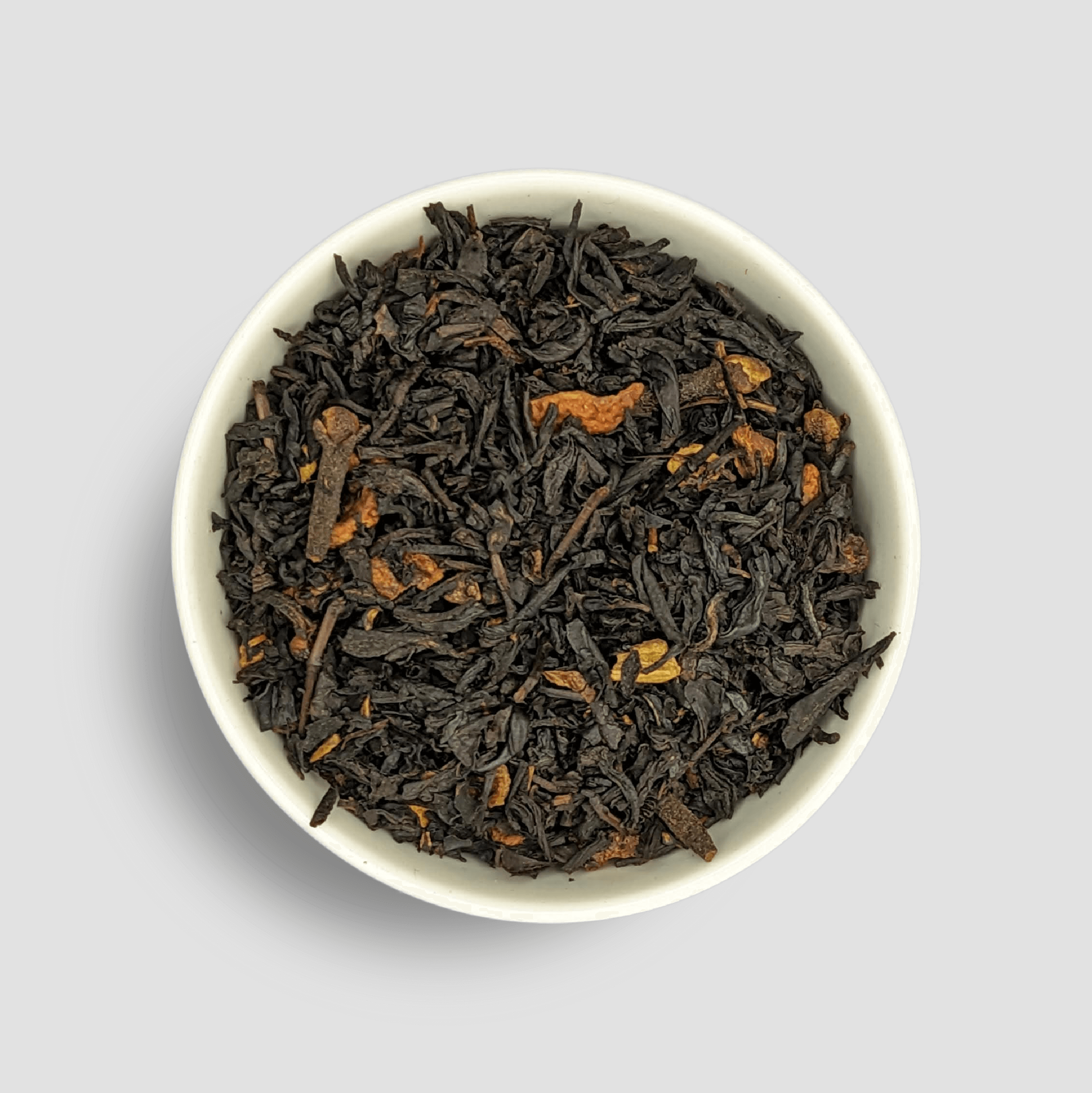 Black Tea Sampler Pack - Black Tea Samples