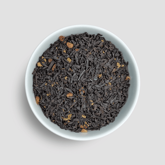 Razzle Dazzle Raspberry Black Tea – Fruity Black Tea with a Bold Kick